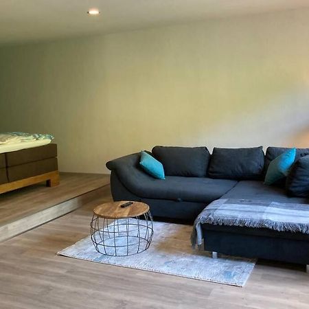 Apartamento Dinkel Haus An Der Mosel Traben-Trarbach Exterior foto
